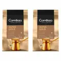 Кофе молотый Coffesso Jezva Gold, 100 г, 2 уп