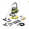 Хозяйственный пылесос Karcher WD 6 P S V-30/8/22/T Renovation