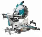 Аккумуляторная торцовочная пила XGT Makita LS003GZ01