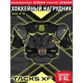 CCM Нагрудник хоккейный SP TACKS XF SR, взрослый, размер S (82-98 см обхват груди)