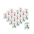 Royal Canin Satiety Weight Management для взрослых кошек, рекомендуемый для снижения веса кусочки в соусе, 85г x 20 шт.