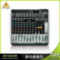 Микшерный пульт Behringer QX1222USB