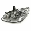 Фара левая VITO (639) (2003>) Depo арт. 440-1140L-LD-EM