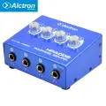 Alctron HPA002 Портативный усилитель для наушников