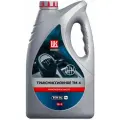 Масло трансмиссионное ЛУКОЙЛ ТМ-4 80w90 GL-4, 80W-90, 4 л
