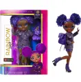 Кукла модельная Rainbow High Jr.High Krystal Bailey 582984PEUC