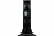 Источник бесперебойного питания Smartwatt DATA PRO IEC 2kVA 1800Вт 2000ВА черный