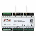 Контроллер MyHeat PRO, экосистема умного дома Алиса, Wi-Fi/1-Wire/Wi-Fi 2,4 ГГц, 4 устройства