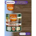 Масло для террас и садовой мебели Pinotex Terrace Oil UV (2,5л) палисандр 049