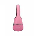 Чехол для классической гитары TERRIS TGB-C-01PNK