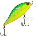 Воблер Pontoon 21 Bet-a-shad 63f-sr 6,3см. 7,3гр. #070 до 0,3м. floating