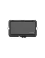 Точка доступа MikroTik LtAP mini LTE kit with 650MHz CPU, 64MB RAM, 1xLAN, built-in 2.4Ghz 802.11b/g/n Dual Chain wireless with integrated antenna, LTE modem (for International bands 1/2/3/5/7/8/20/38/40) with inte