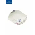 Салатник 21х19 см, Mariefleur Gris Basic, Villeroy & Boch, Премиум-Фарфор