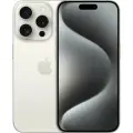 Смартфон Apple iPhone 15 Pro, 512Gb, Dual eSIM, White