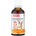 Кормовая добавка Beaphar Lebensvitamine  50 г 50 мл