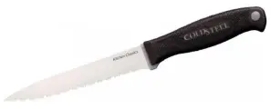 Cold Steel 59KSSZ Cs_ steak knife - нож кухонный, 11,6 см, cold steel 59kssz