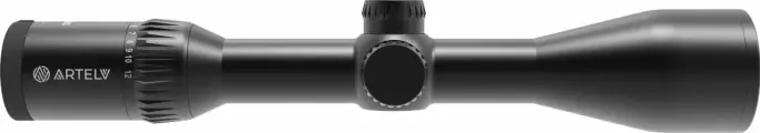 Оптический прицел Artelv CRS 2-12x50 SFP