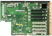 Плата интерфейсная Advantech PCE-5B09-04A1E