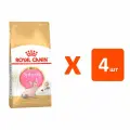 ROYAL CANIN SPHYNX KITTEN для котят сфинксов NEW 0,4 кг х 4 шт