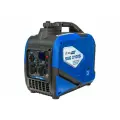 Генератор инверторный ТСС SGG 2100Si, 2100 Вт, экономичный, шумозащитный кожух