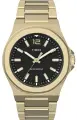 Наручные часы TIMEX, золотистый