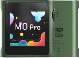 Портативный медиаплеер премиум Shanling M0 Pro green