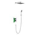 Душевая система Timo Petruma SX-5059/00SM