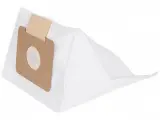 Фильтр-мешки для пылесоса Karcher VC 2 (2.863-236.0) белые, 5 шт.