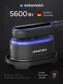 Отпариватель SPAWNSON, ручной, 5600Вт, с регулировкой подачи пара