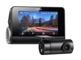 70 Mai Видеорегистратор 70Mai Dash Cam 4K A810 HDR Dash Cam Set (RU) A810-2