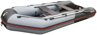 Надувная лодка Хантер 340 New