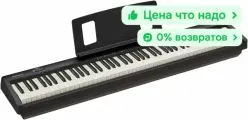 Цифровое пианино Roland FP-10-BK