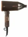 Фен для волос Scarlett SC-HD70I28, Мощность 1600 Вт, Защита от перегрева, 2 Скорости воздушного потока, Бронзовый