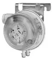 Датчик-реле перепада давления Siemens QBM81-5