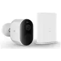 Камера видеонаблюдения IMILAB Outdoor Security Camera EC4 2560x1440 Global белый