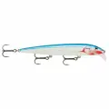 Воблер RAPALA Scatter Rap Husky 13 BSH плавающий 2,4-3 м 13 см 12 гр