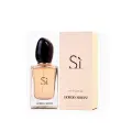 Giorgio Armani Si Парфюмерная вода для женщин 50 ml