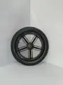 Колесо для детской коляски 12 дюймов 47-203 12 1/2х1,75х2 1/4