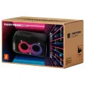 Портативная акустика JBL PartyBox Club 120, 160 Вт, 11,05 кг, чёрный
