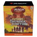 Настольная игра Magic: the Gathering - пререлизный набор Outlaws of Thunder Junction (на английском языке)