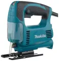 Лобзик Makita 4327 (в рук,450Вт,500-3100об м, ход-18мм, рез-65мм,1.8кг, кор)