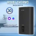 Водонагреватель Royal Thermo RWH 30 Major Inverter Grafit
