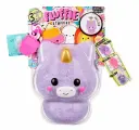 Игрушка мягкая Fluffie Stuffiez Единорог 594178EUC