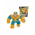 Фигурка Goo Jit Zu Thanos Marvel - Растягивающаяся фигурка Гуджитсу Танос Марвел - GOJ41130