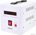 Powerman Стабилизатор напряжения PowerMan AVS 1500 E