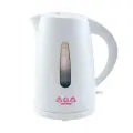Чайник Мастерица ЕК-1701M 1.7л, 2200Вт, белый