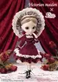Кукла Пуллип Pullip Classical Doll From Victoria maiden