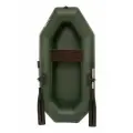 Лодка ПВХ Titan 200 гребная