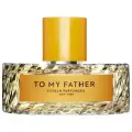 Парфюмерная вода Vilhelm Parfumerie To My Father, унисекс, 100мл