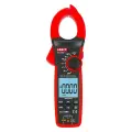 UNI-T UT205E Токовые клещи для измерения переменного и постоянного напряжения